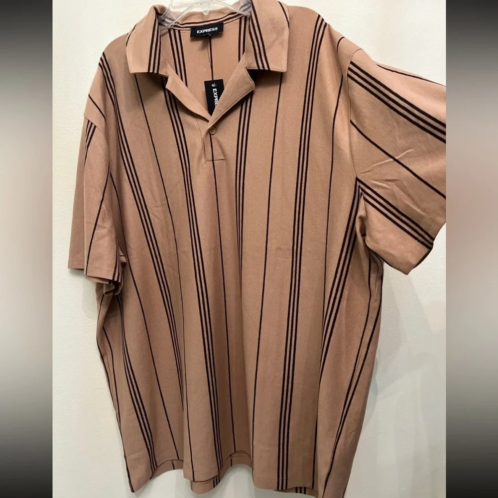 Express men’s polo Bundle deal size XL - Picture 4 of 15